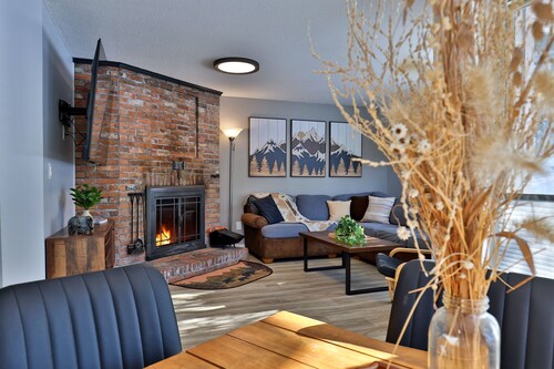 Fall Line Condo B7 1 Bedroom Home