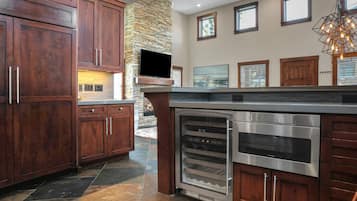 Ferienhaus, 3Â Schlafzimmer | Eigene KĂŒche