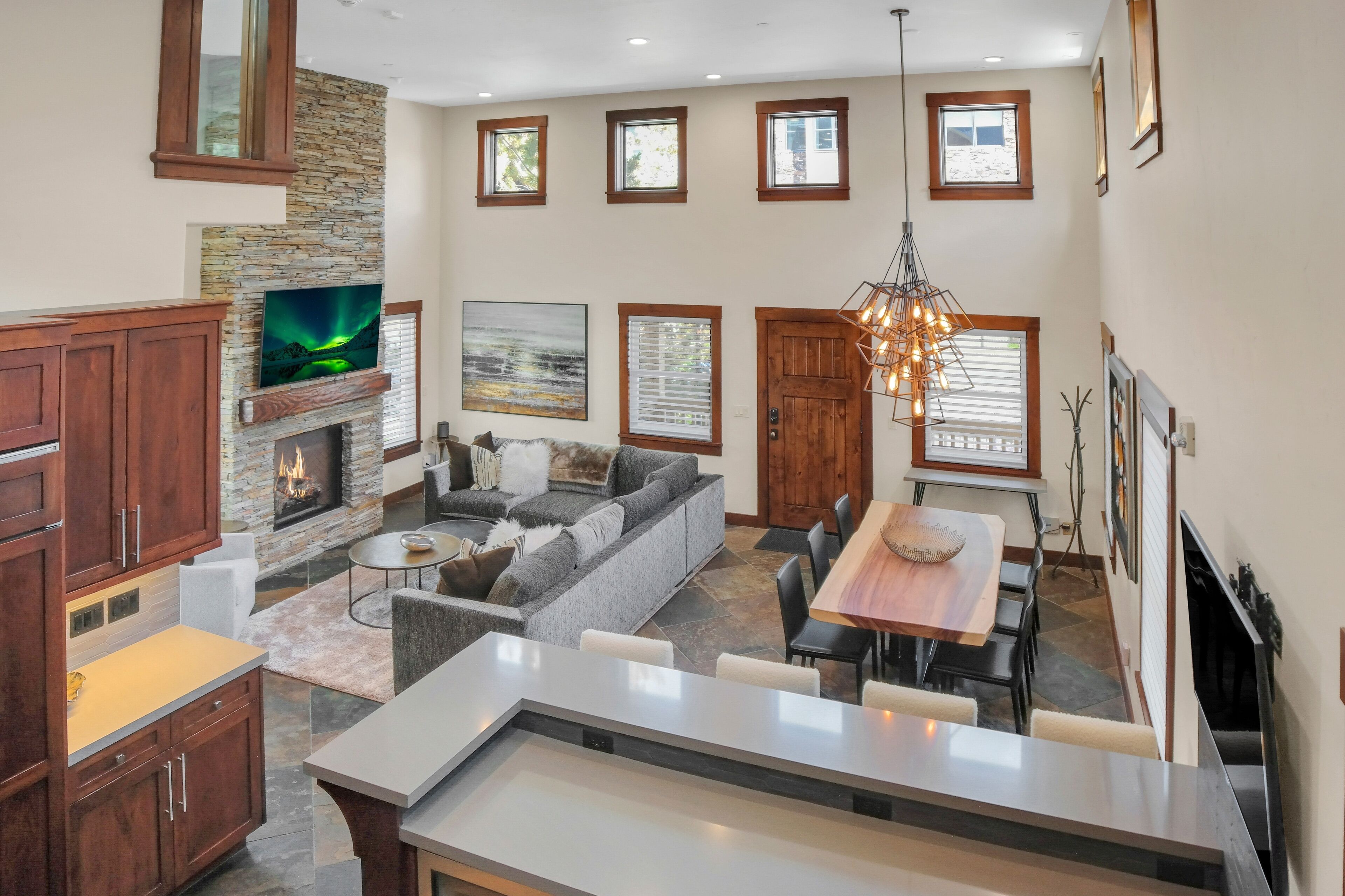 Talo, 3 makuuhuonetta | Oleskelualue