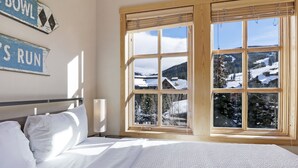Apartment, 2 Schlafzimmer