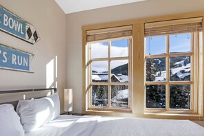 Condo, 2 Bedrooms - Pp308 Passage Point 2 Bedroom Condo (Copper Mountain)
