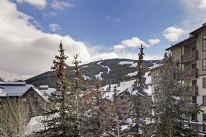 Exterior - Pp308 Passage Point 2 Bedroom Condo (Copper Mountain)