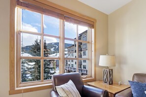 Condo, 2 Bedrooms | Interior - Pp308 Passage Point 2 Bedroom Condo (Copper Mountain)
