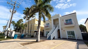 Appartement, 2 chambres | Extérieur