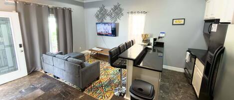 公寓, 2 間臥室 | 內部