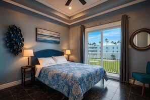 Apartamento, 2 quartos | 2 quartos, ferros/tábuas de passar roupa, Wi-Fi de cortesia