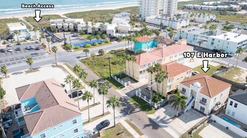 100 Steps To Beach Great Value Pool 2 Bedroom Apts