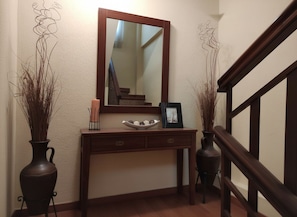 Interior - Casa Amplia en Sierra Nevada 8 Pax  (Sierra Nevada)