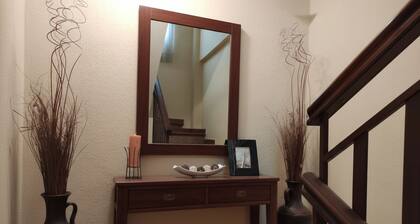 Casa Amplia en Sierra Nevada 8 Pax