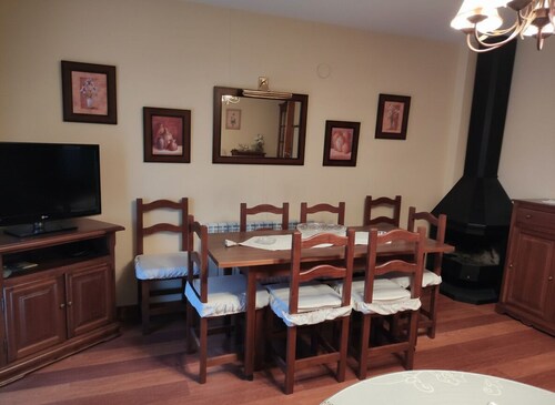 Casa Amplia en Sierra Nevada 8 Pax 