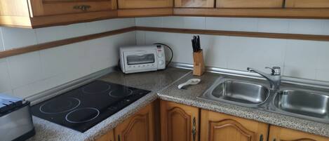 Maison Familiale, plusieurs lits | Cuisine privée