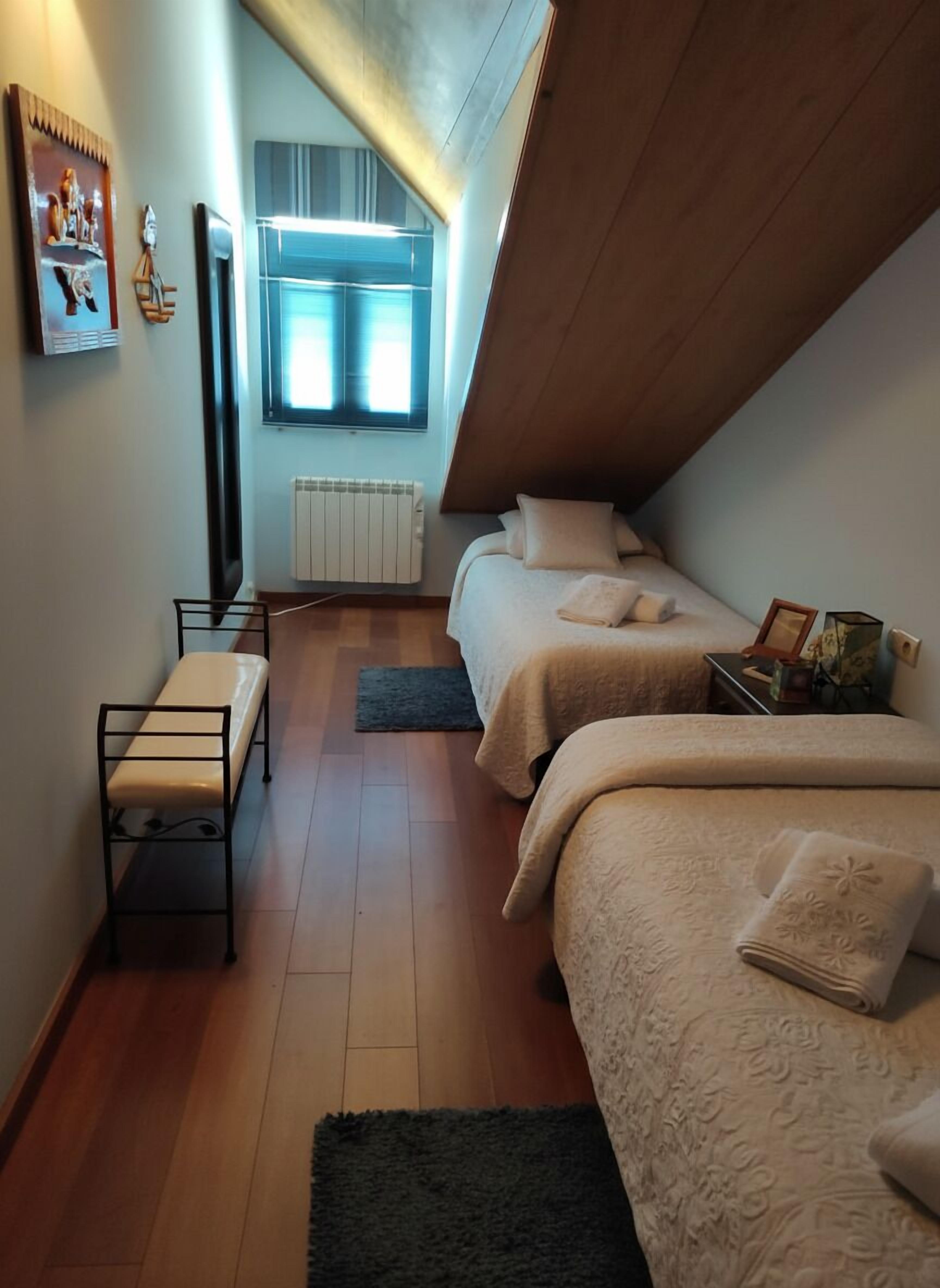 Family House, Multiple Beds | WiFi, bed sheets