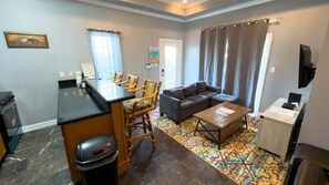 Apartment, 2 Bedrooms | Interior - Pool 1st Floor 75 Yards To Beach Value 2 Bedroom Apts (South Padre Island)