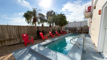 Apartment, 2 Bedrooms | Pool