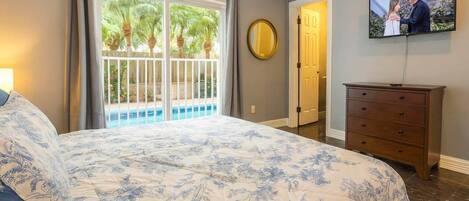 Departamento, 2 habitaciones | 2 habitaciones, tabla de planchar con plancha y wifi gratis