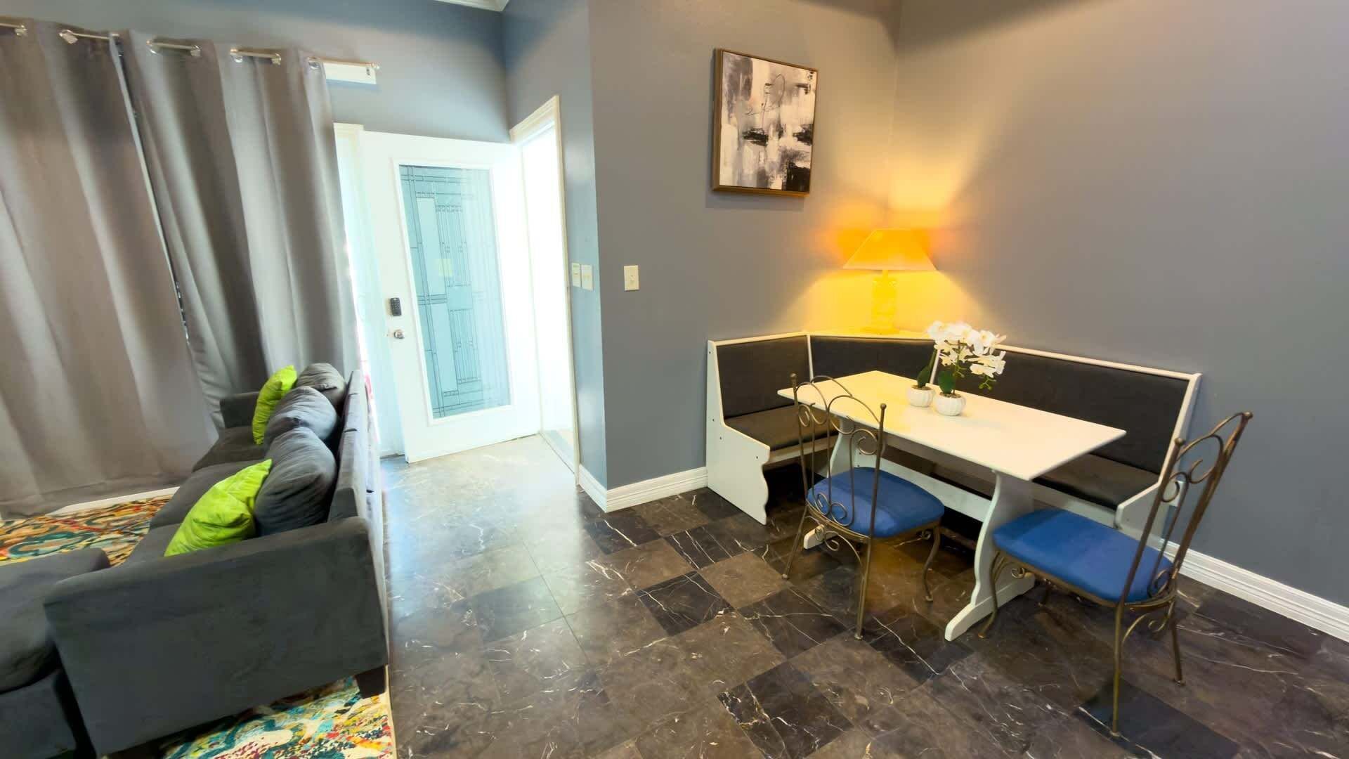 Apartment, 2 Bedrooms | Interior
