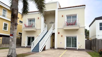 Departamento, 2 habitaciones | Exterior