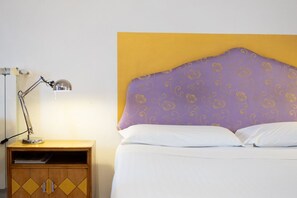 Iron/ironing board