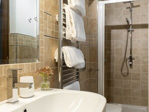 Towels - Apartment  by Interhome (Florence)