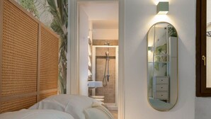 2 slaapkamers