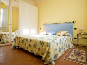 3 bedrooms, Internet - Wohnung 'San Firenze' mit Waschmaschine by Interhome (Florence)