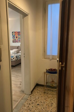 Interior - Federicas Ponte Vecchio 1bd by Interhome (Florence)