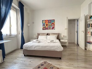 Internet - Federicas Ponte Vecchio 1bd by Interhome (Florence)