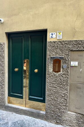 Exterior detail - Federighi Loft mit Aufzug by Interhome (Florence)