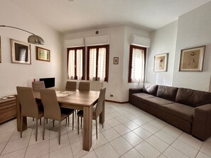 Dining - Federighi Loft mit Aufzug by Interhome (Florence)