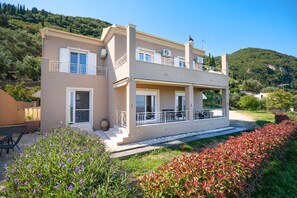 Maison | 3 chambres
