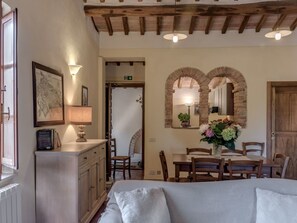 Interior - Wohnung Chianti by Interhome (Casole d'Elsa)