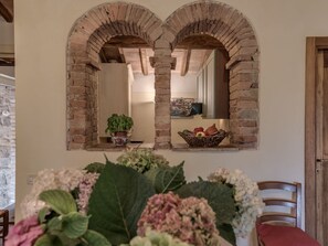 Interior - Wohnung Chianti by Interhome (Casole d'Elsa)