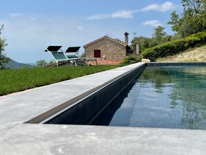 Pool - für 8 Personen ca. 270 m² in Arquá Petrarca, Venetien (Provinz Padova) by Interhome (Arquà Petrarca)