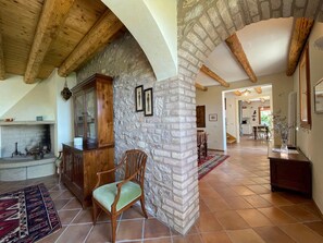 Interior - für 8 Personen ca. 270 m² in Arquá Petrarca, Venetien (Provinz Padova) by Interhome (Arquà Petrarca)