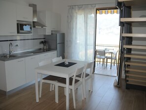 Dining - mit Balkon by Interhome (Brenzone)