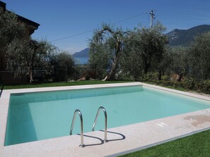 Alberca
