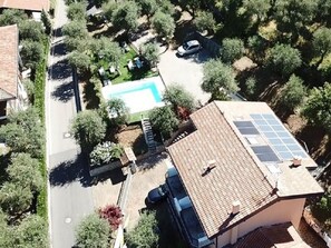 Exterior - Margherita GARDEN by Interhome (Brenzone)