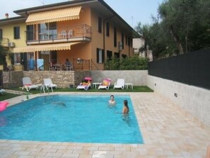 Alberca