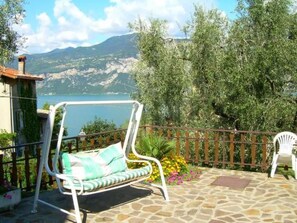 Unterkunftsgelände