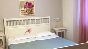 1 dormitorio