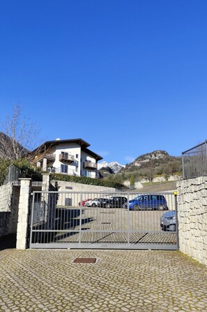 Property grounds - Appartement in Reiff mit Großer Terrasse by Interhome (Riva del Garda)