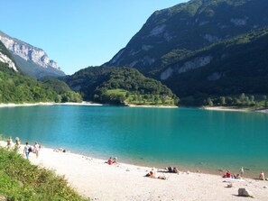 Beach - Appartement in Reiff mit Großer Terrasse by Interhome (Riva del Garda)