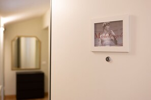 Interior - Sant'Ambrogio Apartments - Michelangelo (Firenze)
