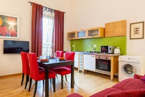 Interior - Sant'Ambrogio Apartments - Michelangelo (Firenze)