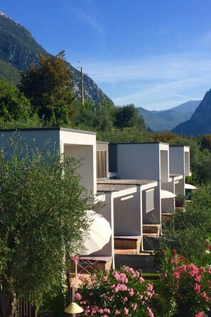 Exterior - 'Casello by Interhome (Toscolano)