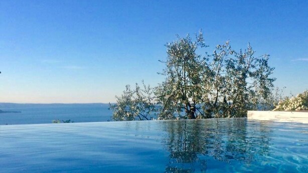 Pool - 'Casello by Interhome (Toscolano)