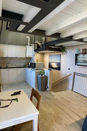Interior - 'CasAldo by Interhome (Gardone Riviera)