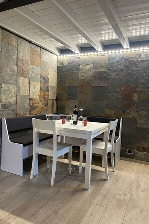 Dining - 'CasAldo by Interhome (Gardone Riviera)