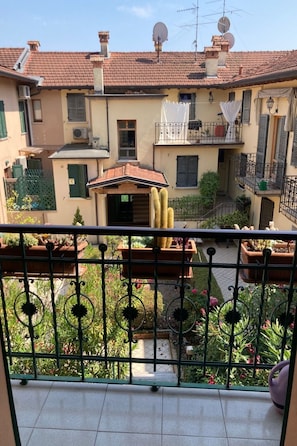 Property grounds - 'CasAldo by Interhome (Gardone Riviera)