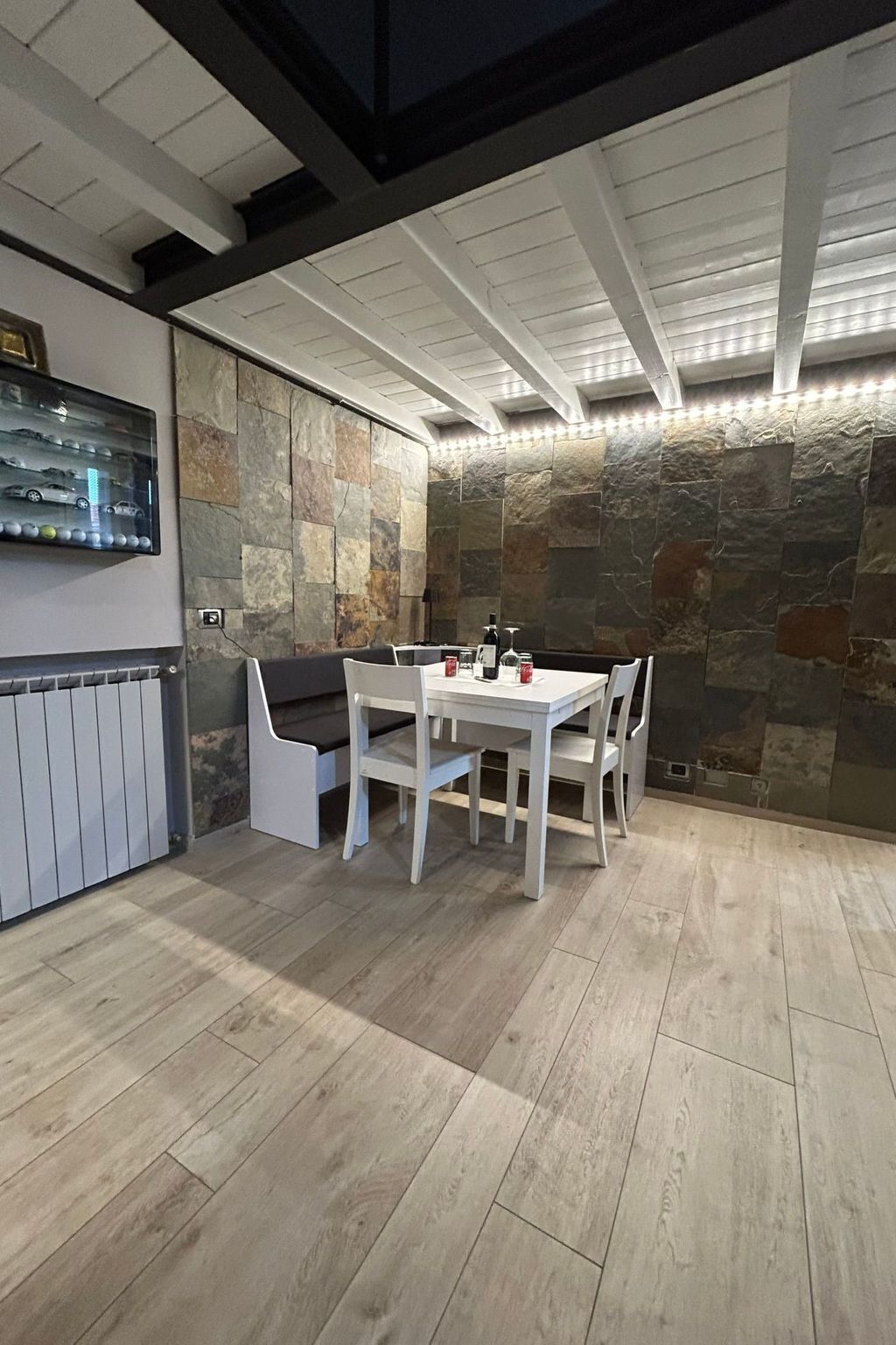 Opções para refeição